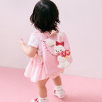 Chieco Saku Dewdrop Jewel Backpack