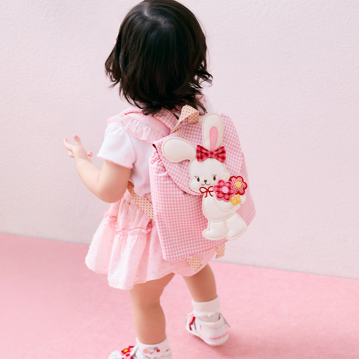 Chieco Saku Dewdrop Jewel Backpack