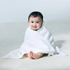 Gold Label Sea Island Cotton Gauze Bath Towel