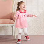 Chieco Fleece-Lined Leggings