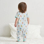 Pucchi & Friends Pureveil Airy-Knit Pyjamas