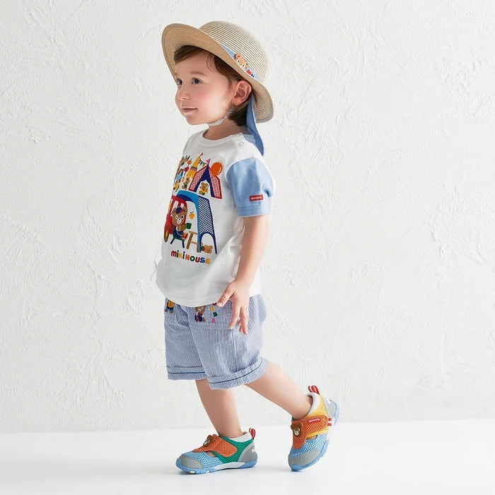 Pucchi Music & Camp Luxury Short-Sleeve T-Shirt