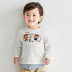 Pucchi’s Sing-Along Layered Tee