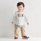 Pucchi’s Sing-Along Layered Tee