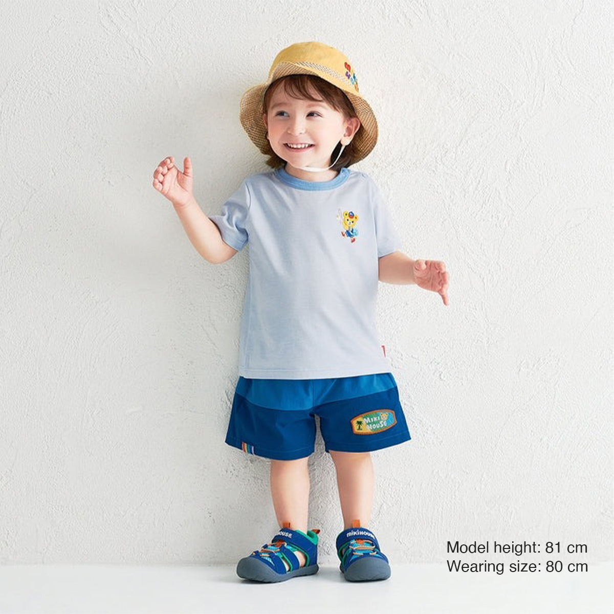 Pucchi Summer Cool-Touch Tee
