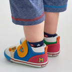 Classic Bear Collection Second Baby Shoes