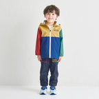 AirFlow Double Raschel Sneakers for Kids