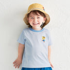 Pucchi Summer Cool-Touch Tee