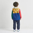AirFlow Double Raschel Sneakers for Kids
