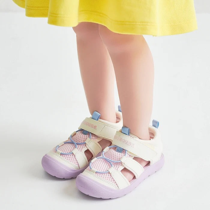 BreezeFit Sport Sandals for Kids
