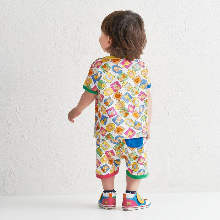 Classic Bear Collection Second Baby Shoes