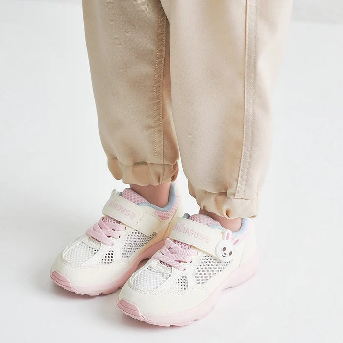 AirFlow Double Raschel Sneakers for Kids