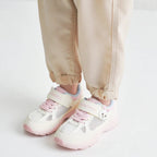 AirFlow Double Raschel Sneakers for Kids