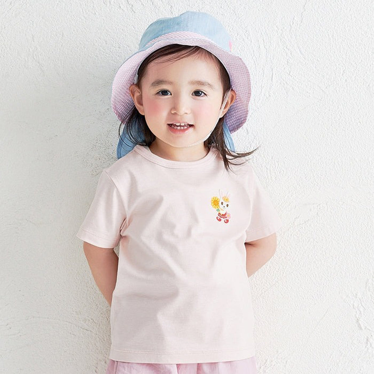 Usako Summer Cool-Touch Tee