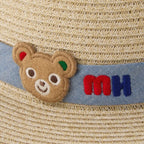 Everyday Cool-Comfort Straw-Style Sun Hat (UV Protection)