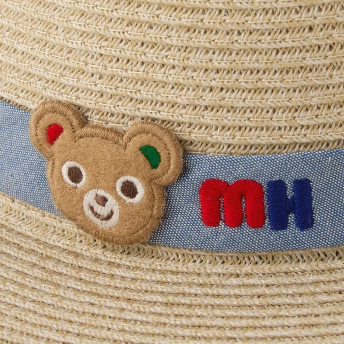 Everyday Cool-Comfort Straw-Style Sun Hat (UV Protection)