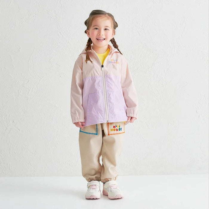 AirFlow Double Raschel Sneakers for Kids