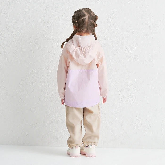 AirFlow Double Raschel Sneakers for Kids
