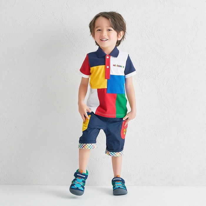 BreezeFit Sport Sandals for Kids