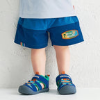 Pucchi Cool-Touch & Water-Repellent Shorts