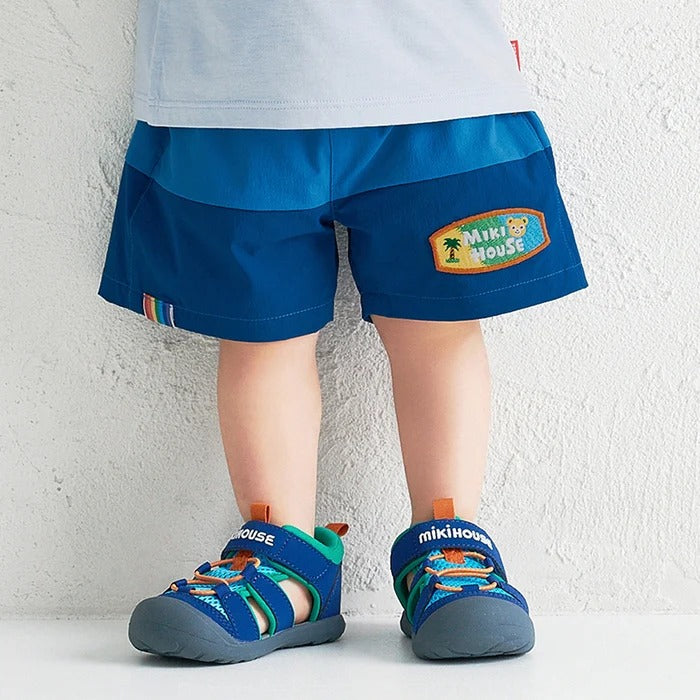 Pucchi Cool-Touch & Water-Repellent Shorts