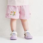 Usako Cool-Touch & Water-Repellent Shorts