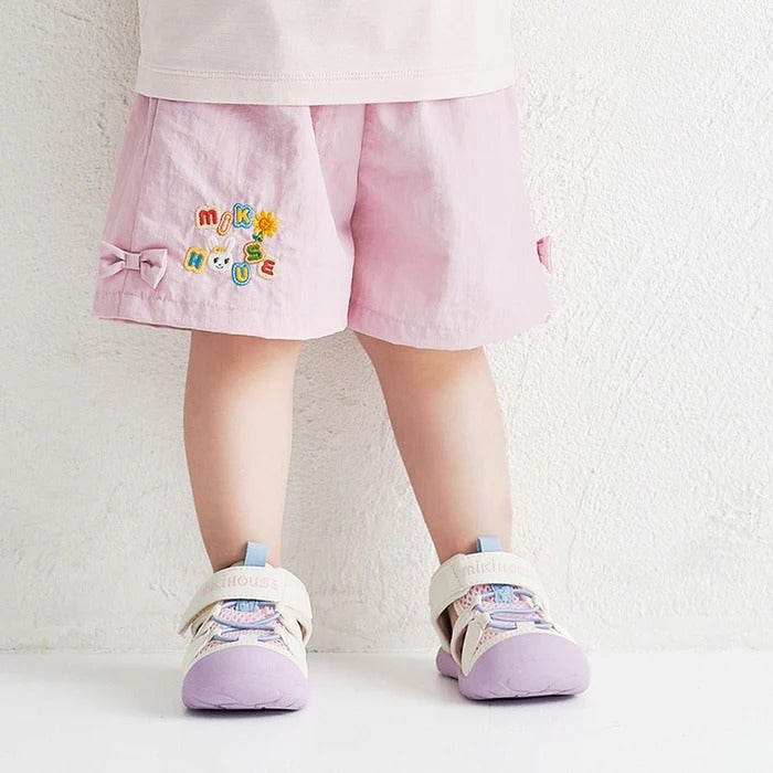 Usako Cool-Touch & Water-Repellent Shorts