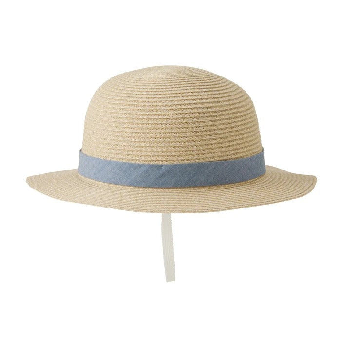 Everyday Cool-Comfort Straw-Style Sun Hat (UV Protection)