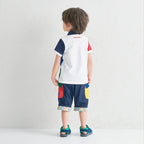 BreezeFit Sport Sandals for Kids