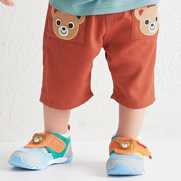 Pucchi Quick-Dry & Cool-Touch Shorts