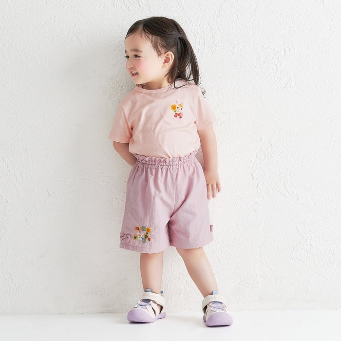 Usako Summer Cool-Touch Tee