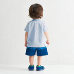 Pucchi Cool-Touch & Water-Repellent Shorts