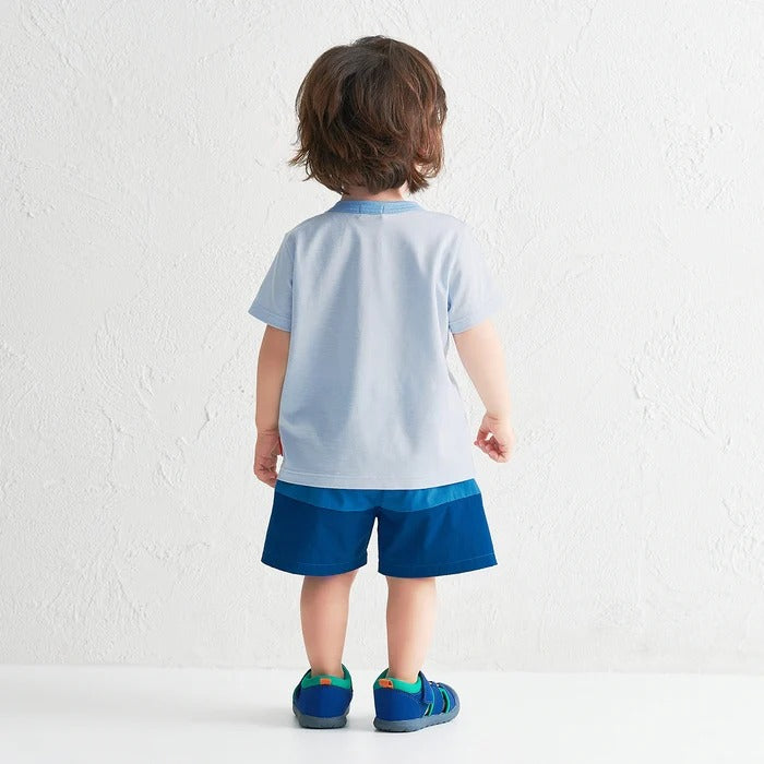 Pucchi Cool-Touch & Water-Repellent Shorts