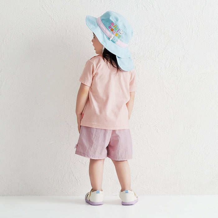 Usako Summer Cool-Touch Tee