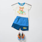 Pucchi Cool-Touch & Water-Repellent Shorts