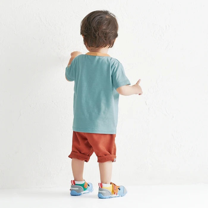 Pucchi Quick-Dry & Cool-Touch Shorts