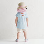Everyday Cool-Comfort Straw-Style Sun Hat (UV Protection)