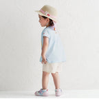 Everyday Cool-Comfort Straw-Style Sun Hat (UV Protection)