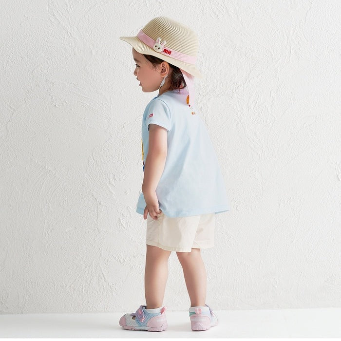 Everyday Cool-Comfort Straw-Style Sun Hat (UV Protection)