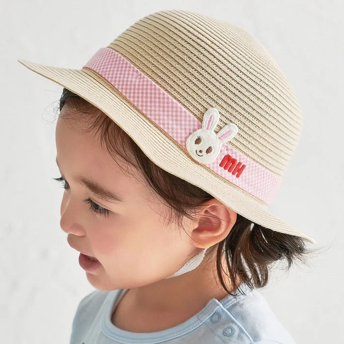 Everyday Cool-Comfort Straw-Style Sun Hat (UV Protection)