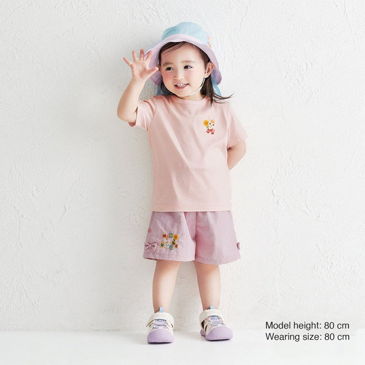Usako Summer Cool-Touch Tee