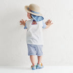 Everyday Cool-Comfort Straw-Style Sun Hat (UV Protection)