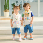 Pucchi Quick-Dry & Cool-Touch Shorts