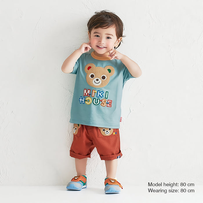 Pucchi Quick-Dry & Cool-Touch Shorts