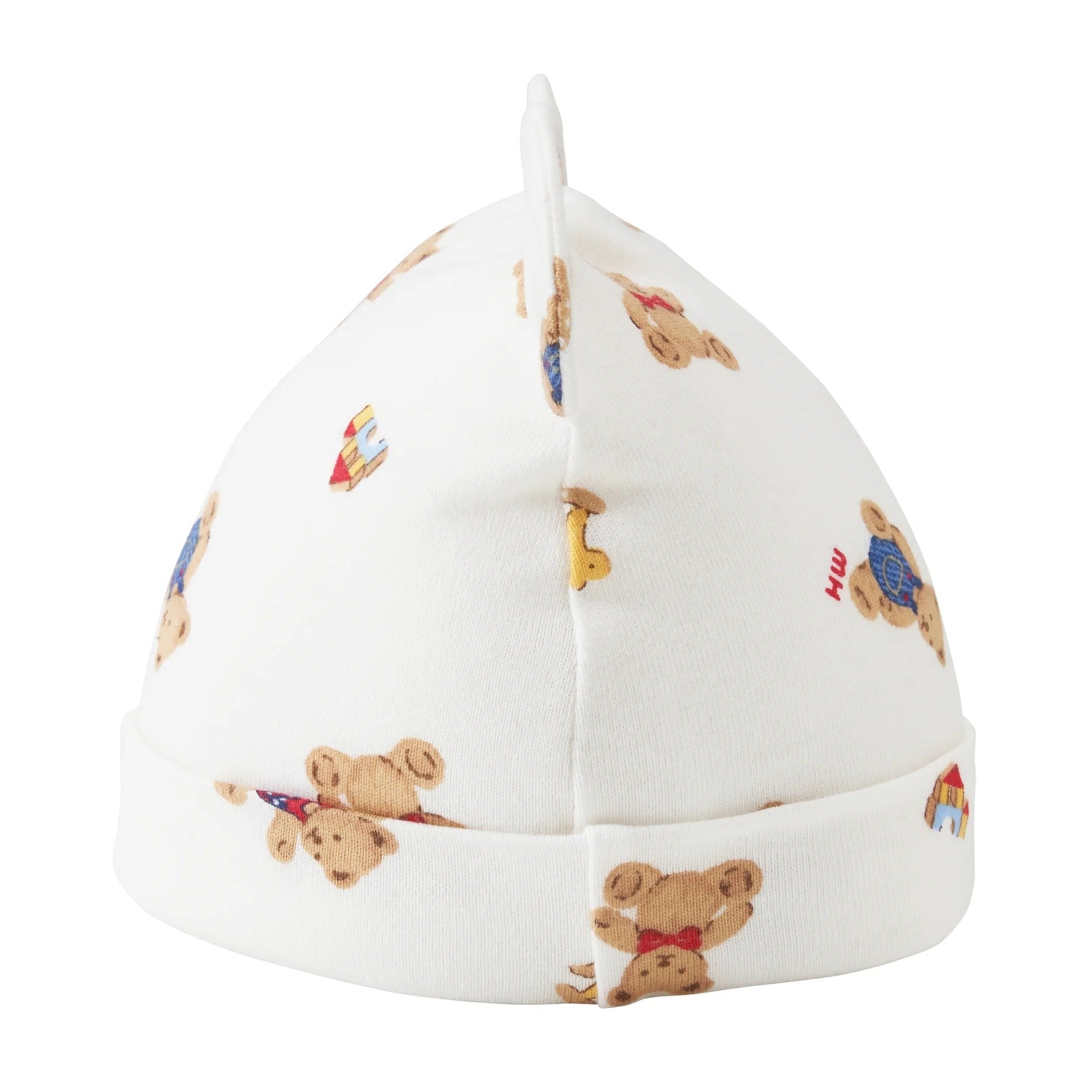 Pucchi & Friends Pureveil Newborn Hood