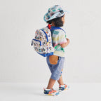Double_B Alphabet Collection Backpack