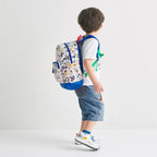 Double_B Alphabet Collection Backpack