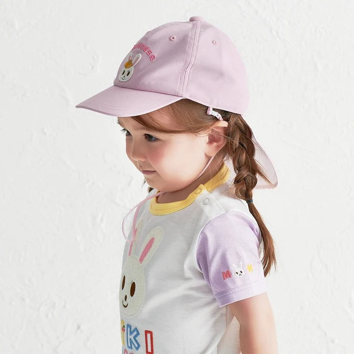 Everyday Cool-Comfort Sunshade Cap (UV Protection )