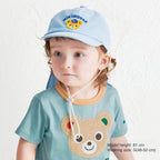 Everyday Cool-Comfort Sunshade Cap (UV Protection )