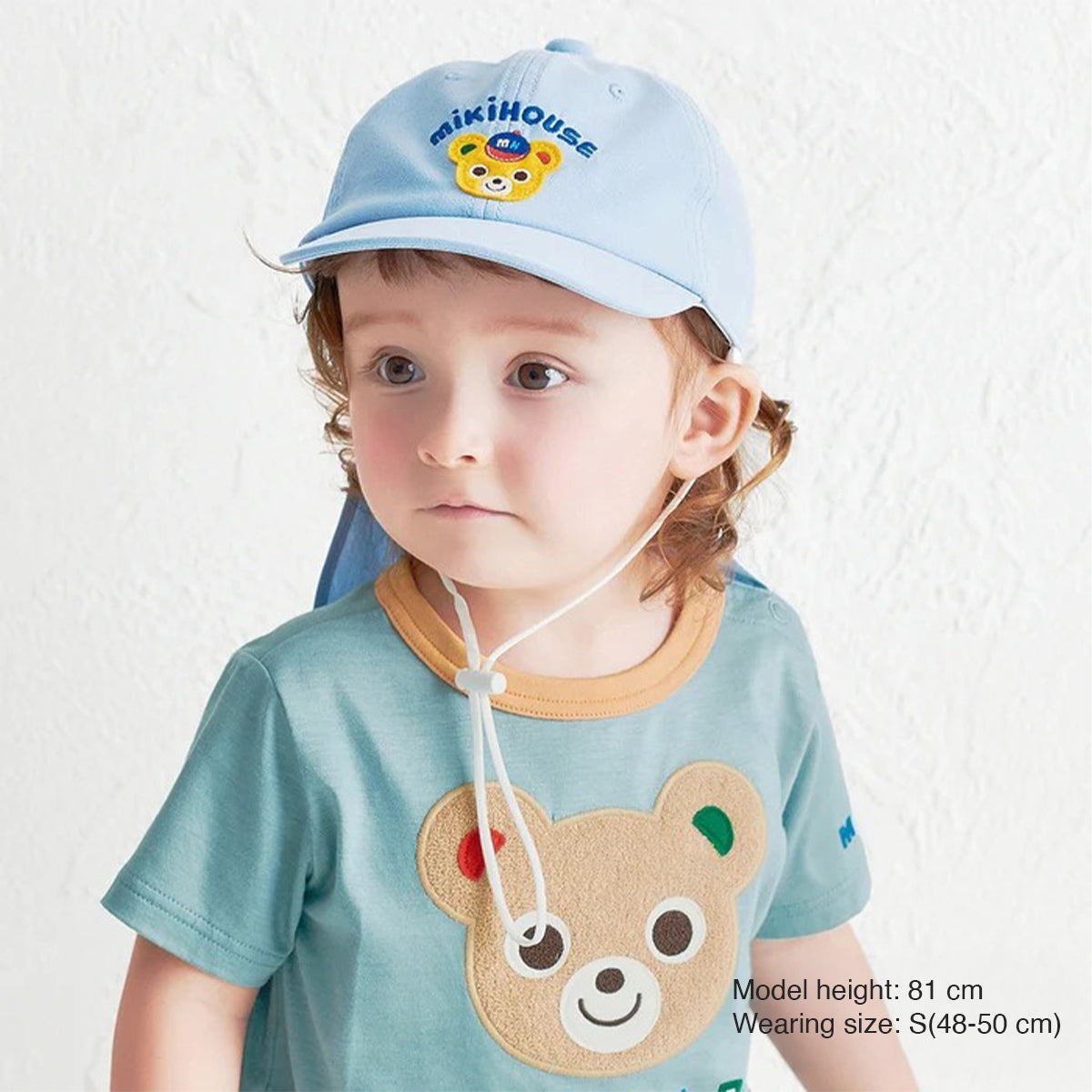 Everyday Cool-Comfort Sunshade Cap (UV Protection )